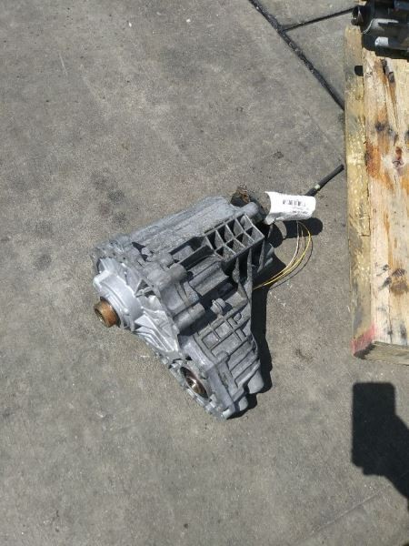 Transfer Case Automatic Fits 03-08 INFINITI FX SERIES 258083