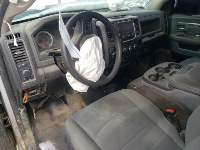 Automatic Transmission Classic Style 4WD Fits 16-20 DODGE 1500 PICKUP 304584