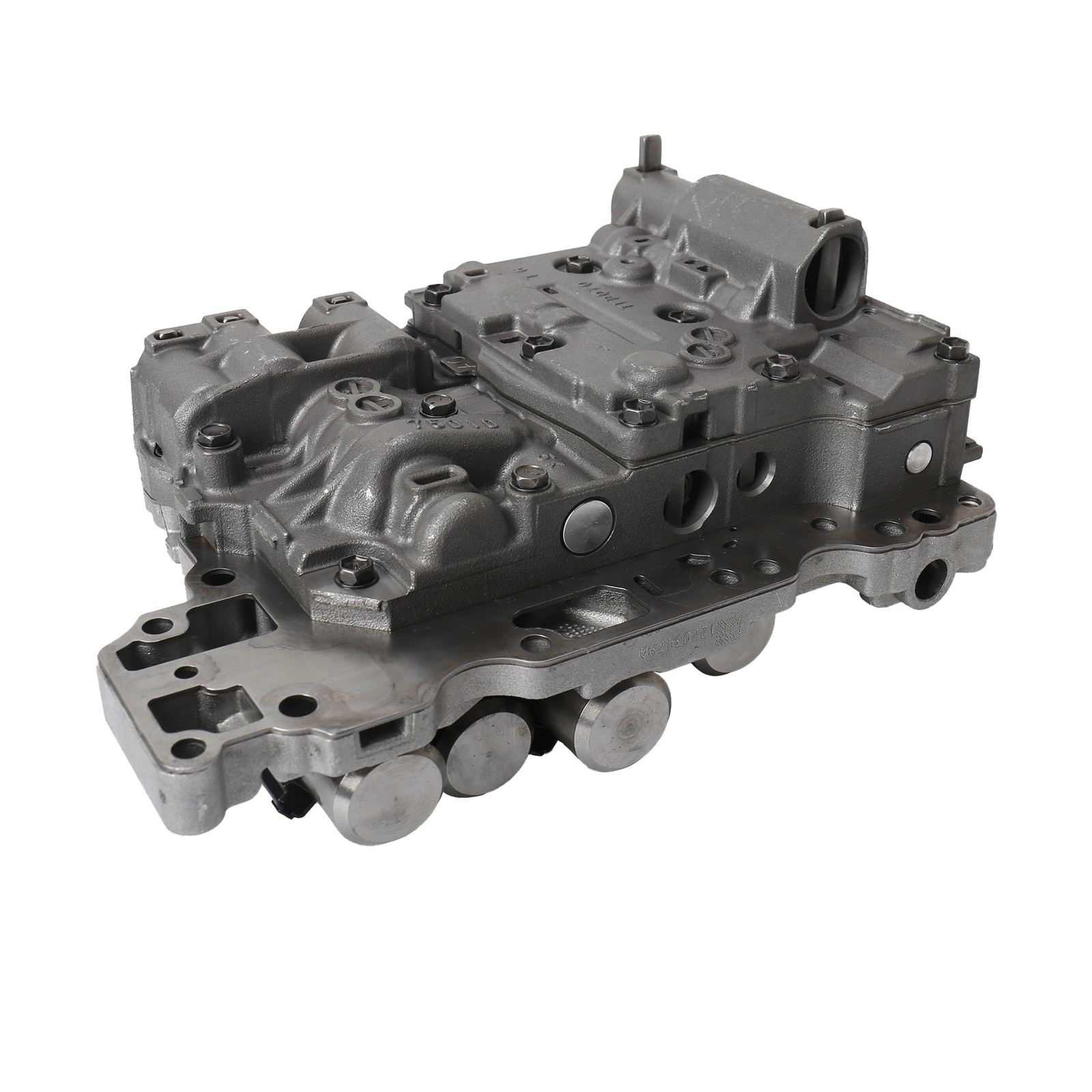 TF70 TF-70SC For 2005 UP Mazda CX9 VOLVO Valve Body With All Solenoids