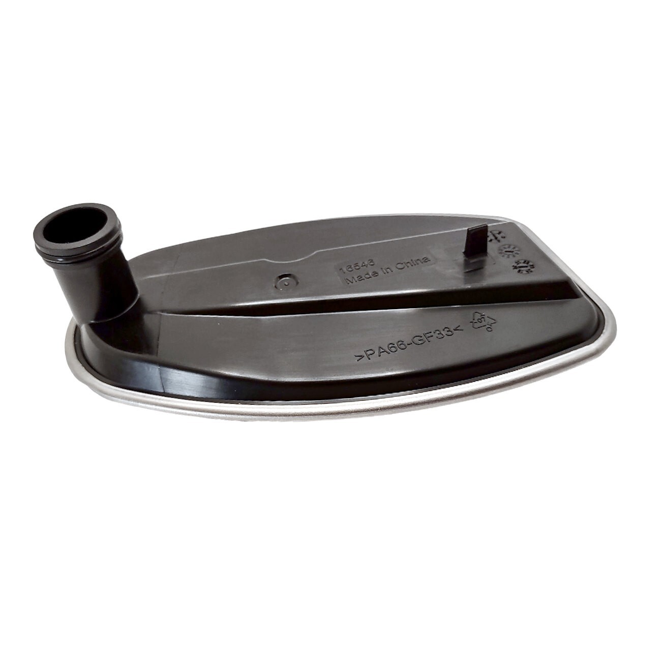 NAG1 722.6 Transmission Pan Filter 96-up Mercedes Jeep Chrysler by SPX Filtran
