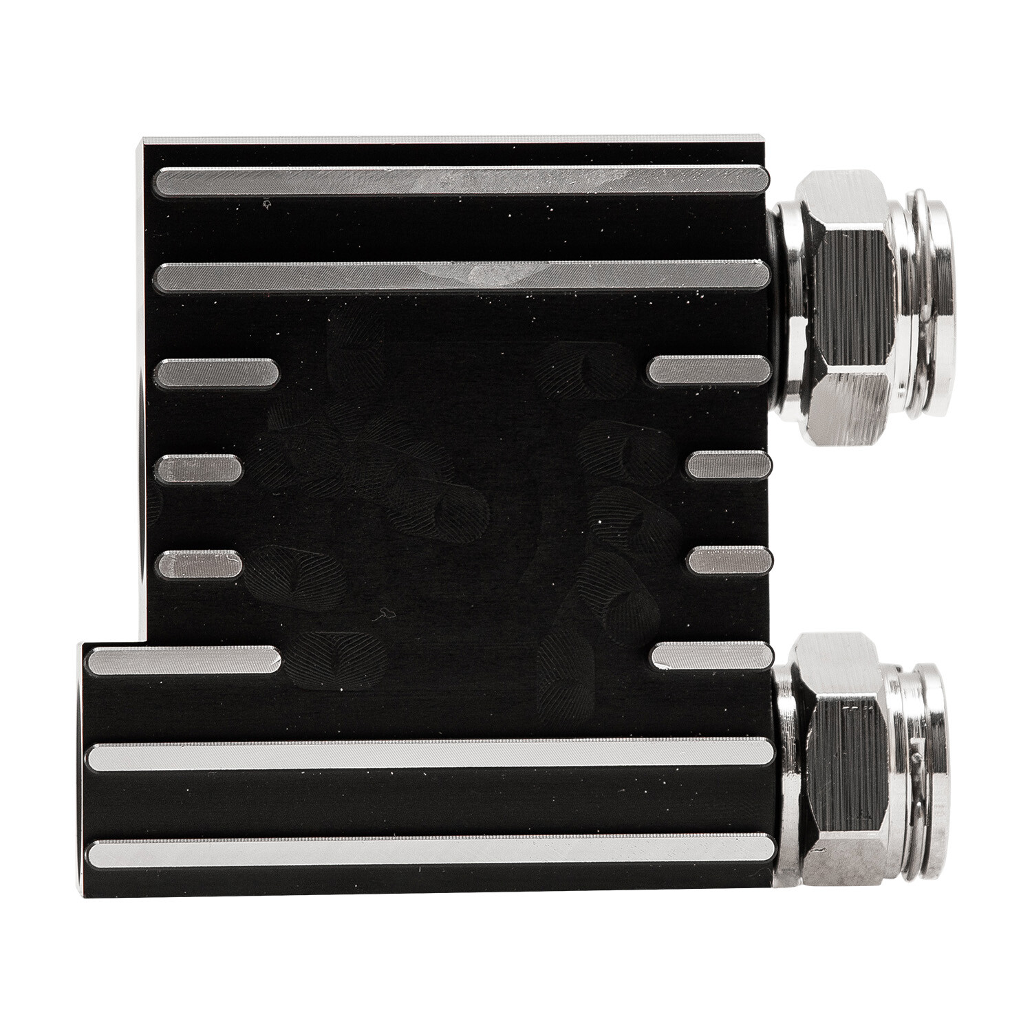 Transmission Cooler Thermostatic Bypass fit 2013-2018 Cummins 68RFE,AS69 6.7L.
