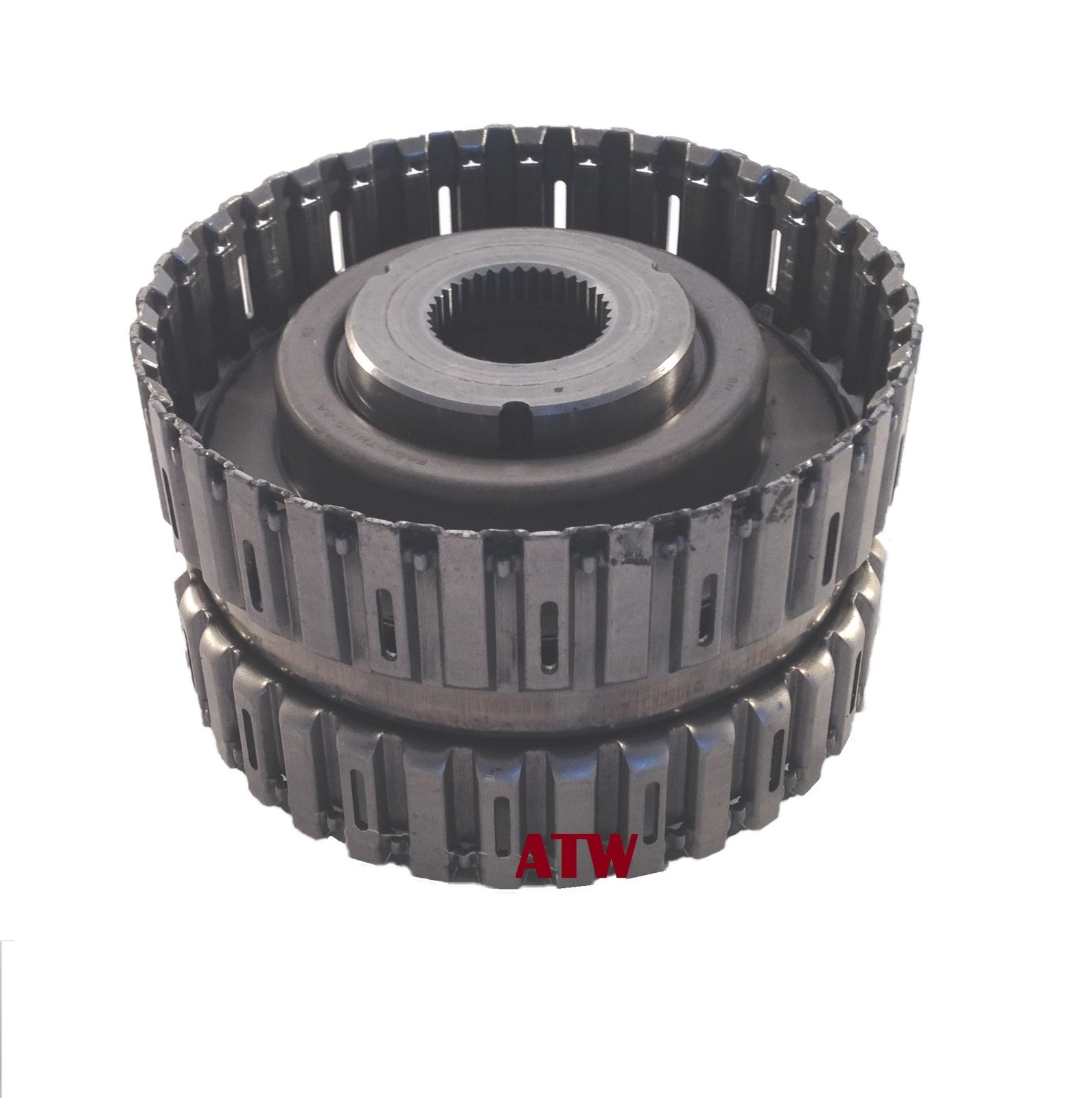 AX4N, AX4S Drum Direct, Intermediate Ford Transmission 1996-Up