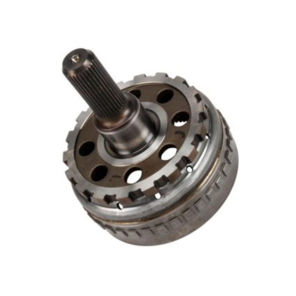 Genuine ACDelco For GMC Yukon XL 1500 2007-2013 A/T Output Carrier Internal Gear