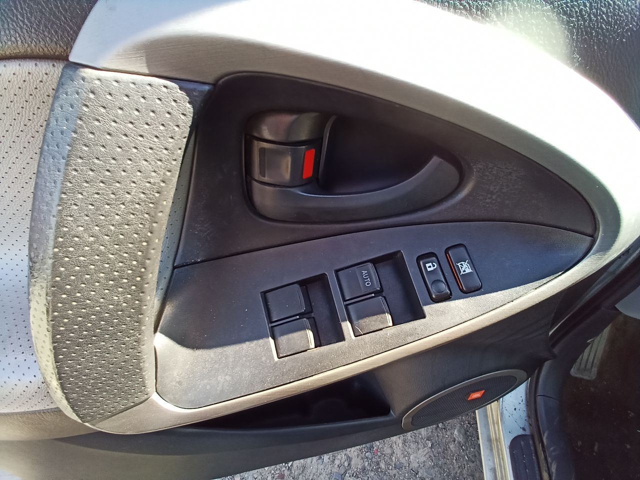Automatic Transmission Gasoline 6 Cylinder AWD Fits 06-12 RAV4 (12963150