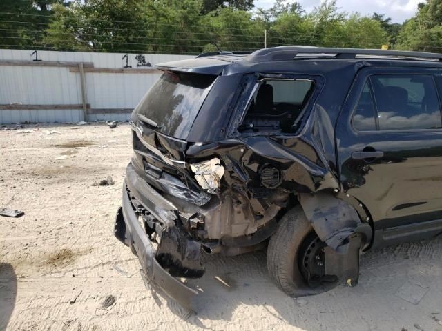 Automatic Transmission 3.5L 2WD FWD ID BA5P-7000-PC Fits 11-12 EXPLORER 126905