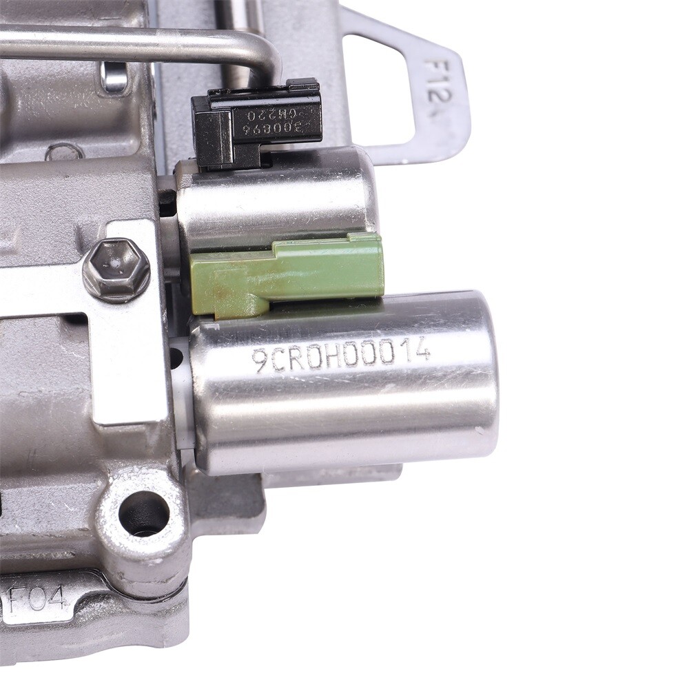 AB60E 8870 Trans Valve Body w/ Solenoids For Tundra 2007-2008 4.0L/4.7L/5.7L