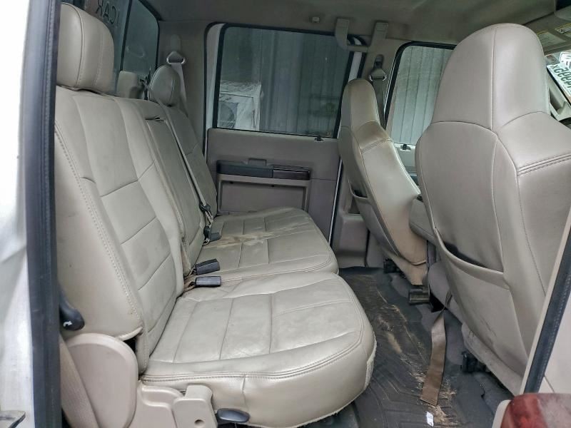 Automatic Transmission 5R110W Torqshift Fits 09-10 FORD F250SD PICKUP 1396571