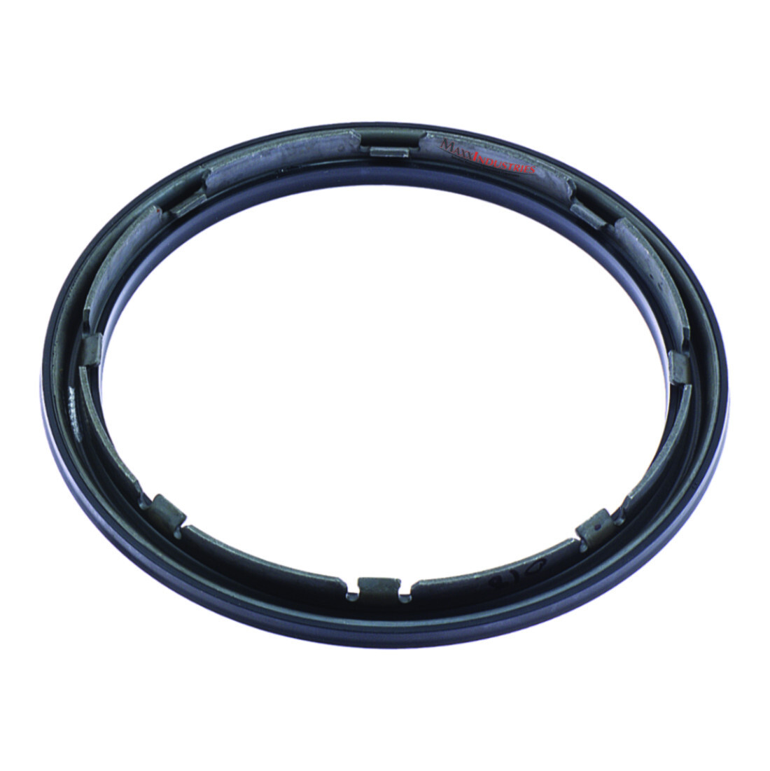 A604 41TE 42RLE 62TE Transmission Piston 2-4 Clutch Bonded Rubber Transtec