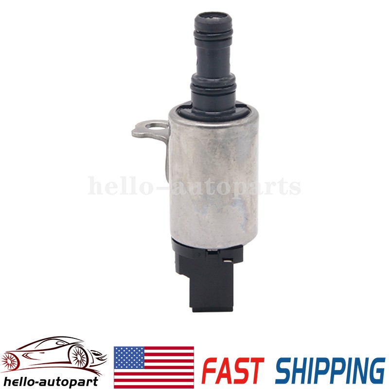 For Acura & Honda 5-Spd. Transmission Shift Solenoid B Black 28500-PRP-004 TCS98