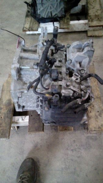 Automatic Transmission Gasoline Model 1.6L Fits 15-16 SOUL 471873