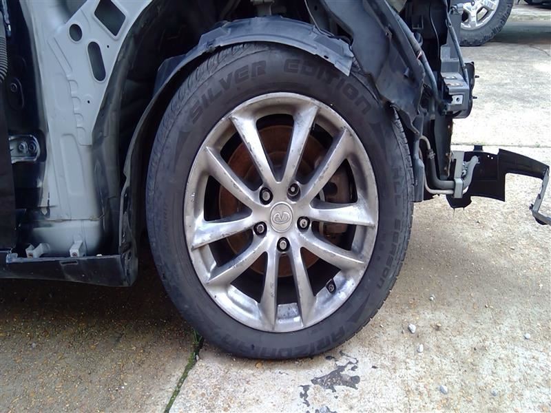 Transfer Case Automatic Transmission Fits 03-08 INFINITI FX SERIES 563975