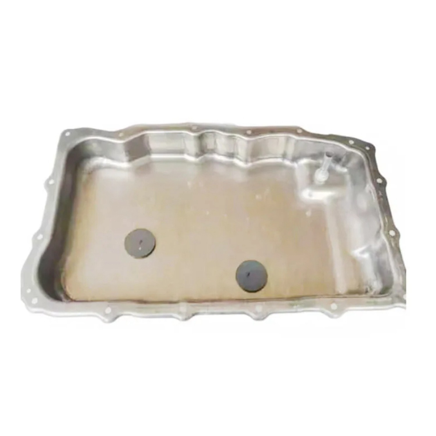 Car 10 Speed Gearbox Oil Pan For Cadillac CT5 CT6 2020-2025 24294924 Sump Pan