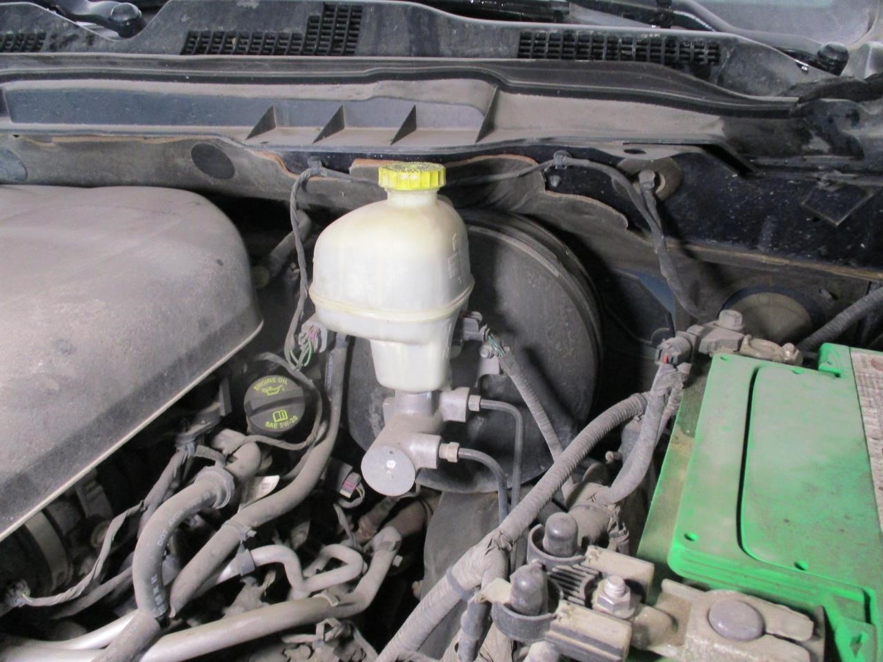 Dodge RAM 1500 2012-2015 Transfer Case 3.6L 239K mi. 68068483AE 5679