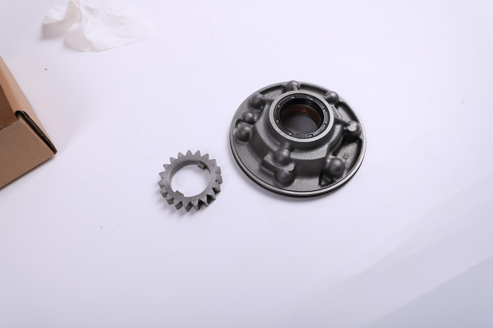7222700197Car Transmission Pump Gear Replacement For CHRYSLER/MERCEDES/JEEP US