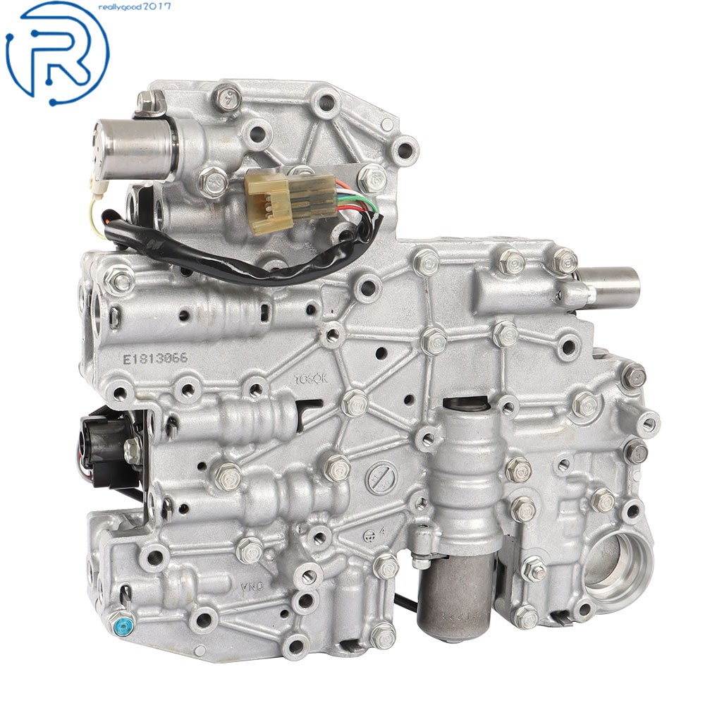 TR690 Transmission Valve Body For Subaru Legacy Outback 2010-13 3.6L 31706AA032
