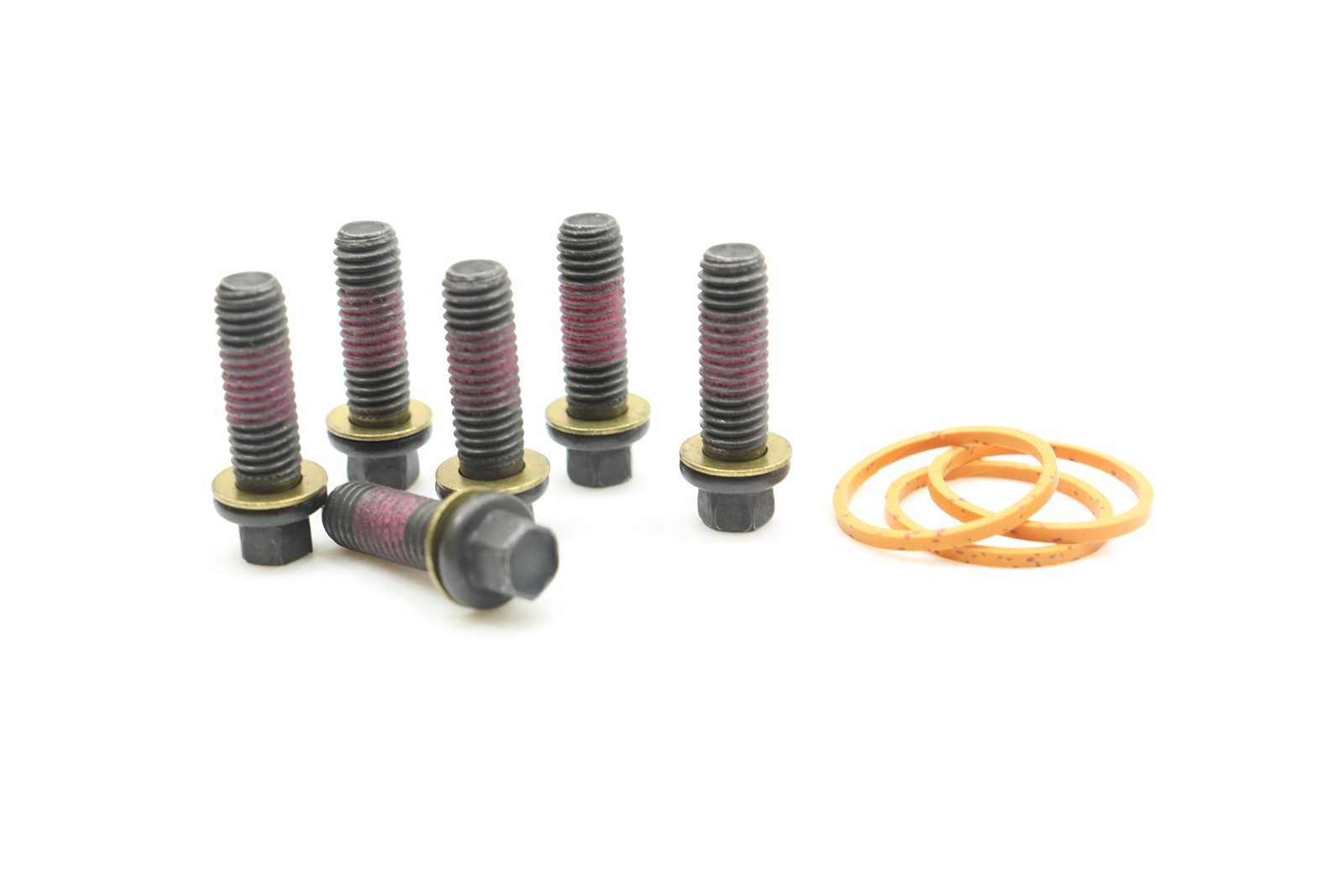 OEM Mopar Reman Auto Trans Oil Pump Kit R8052759AA Avenger Pacifica Journey 200