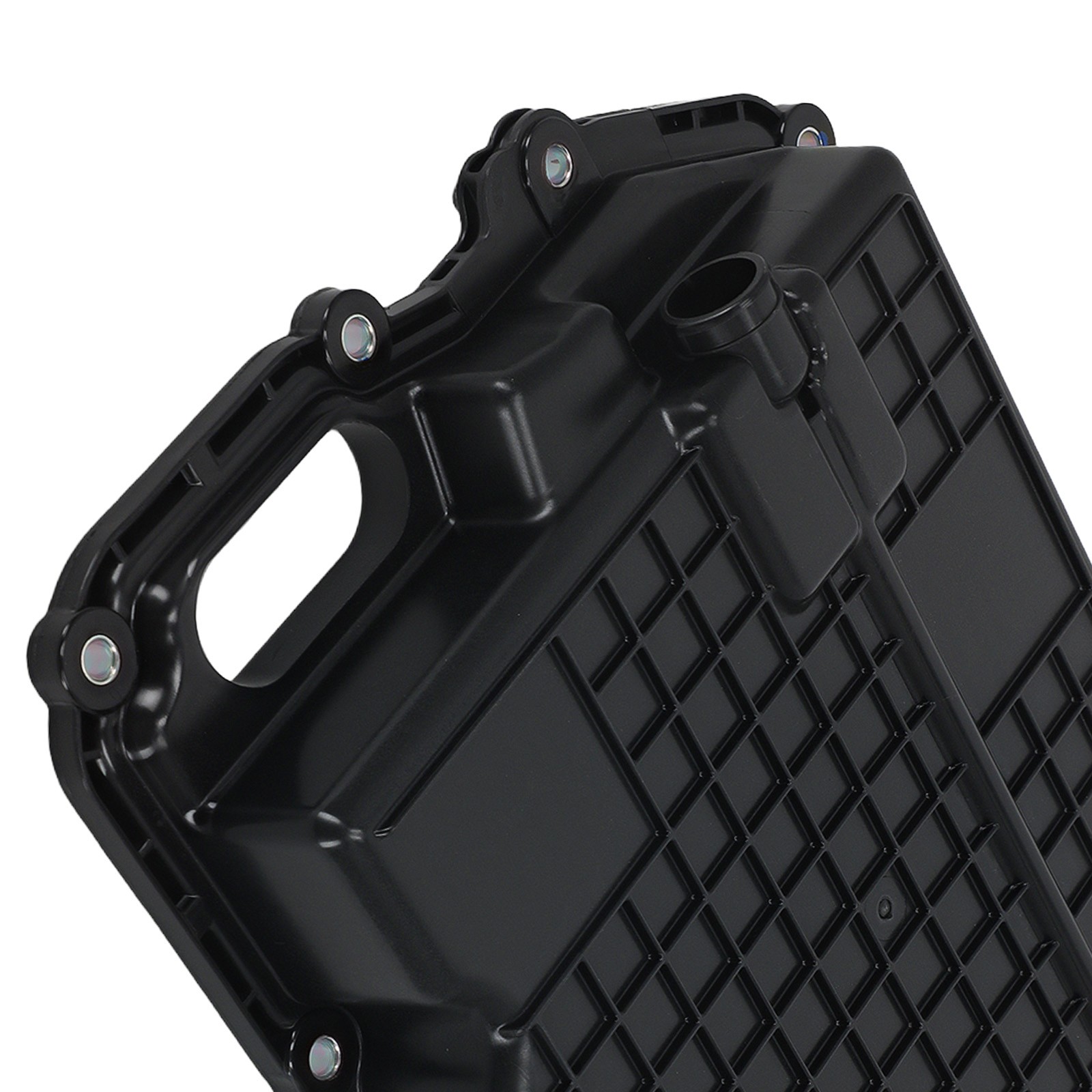 Auto Transmission Oil Pan for Ford Bronco Edge Escape Transit 2019-2024 New