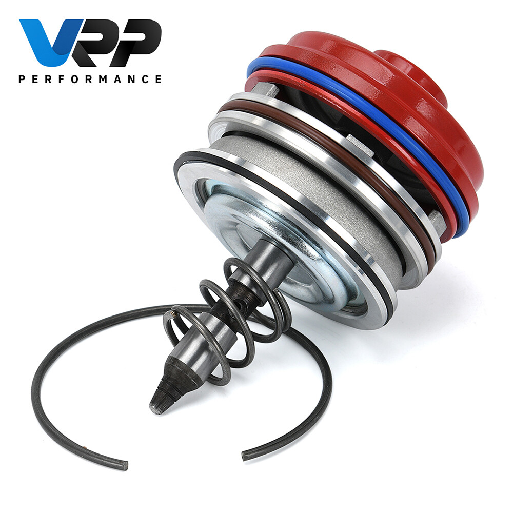 Corvette Shift Servo For 4L60E 4L65E 4L70E 700R4 Hummer Chevy Sierra 1500 2500