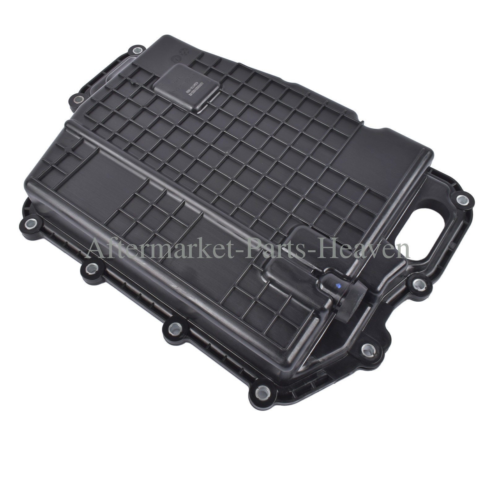 JM5Z-7G004-A Transmission Oil Pan for Ford Edge Escape, Lincoln Corsair Nautilus