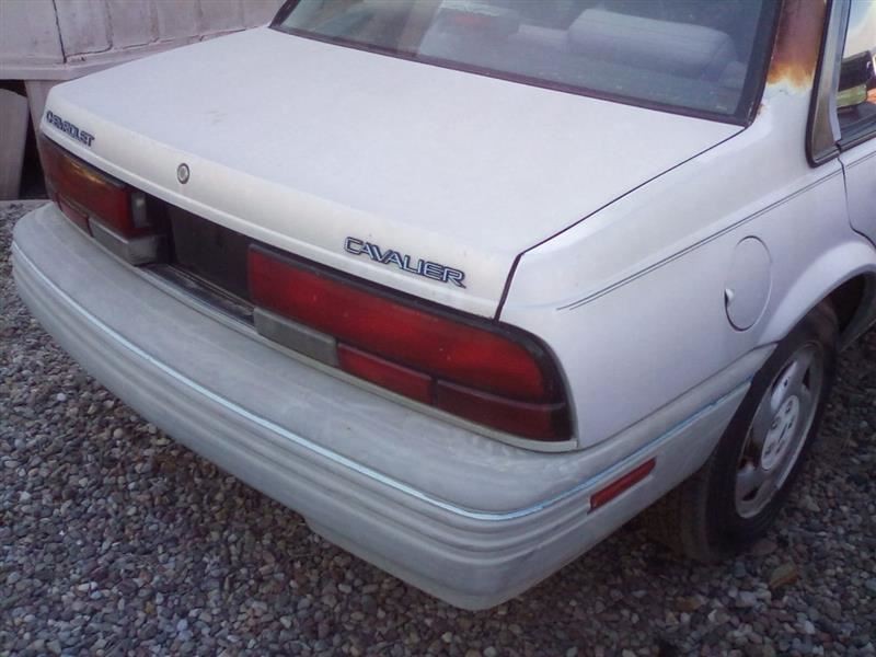 Flywheel/Flex Plate Automatic Transmission 4-134 Fits 82-02 CAVALIER 168416