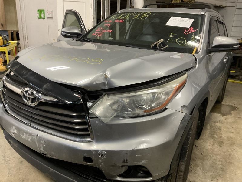 Transfer Case Fits 10-22 LEXUS RX350 5477541