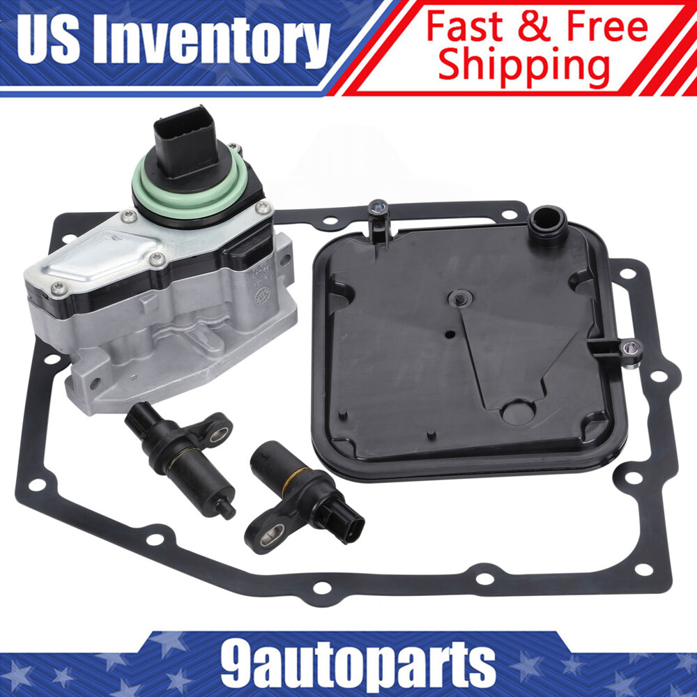 42RLE Solenoid Block Filter For Dakota Liberty Wrangler Jeep Chrysler Mitsubishi