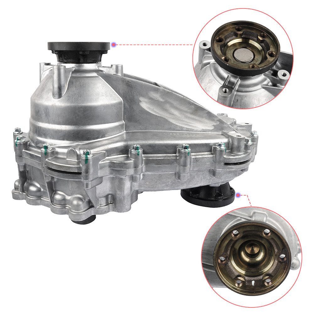 Transfer Case Assembly Fits 2014-2020 Jeep Grand Cherokee Dodge Durango 3.6L V6