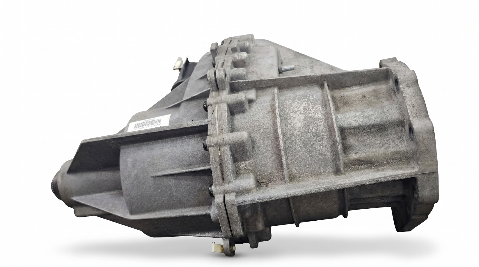2012-2014 Ford F150 Pickup Transfer Case Electronic Shift 3 Mode
