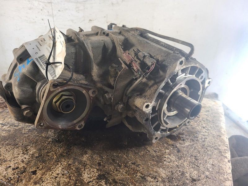 2004-2012 Chevy Colorado AT 3.5L Transfer Case Assembly 4X4 with Warranty OEM