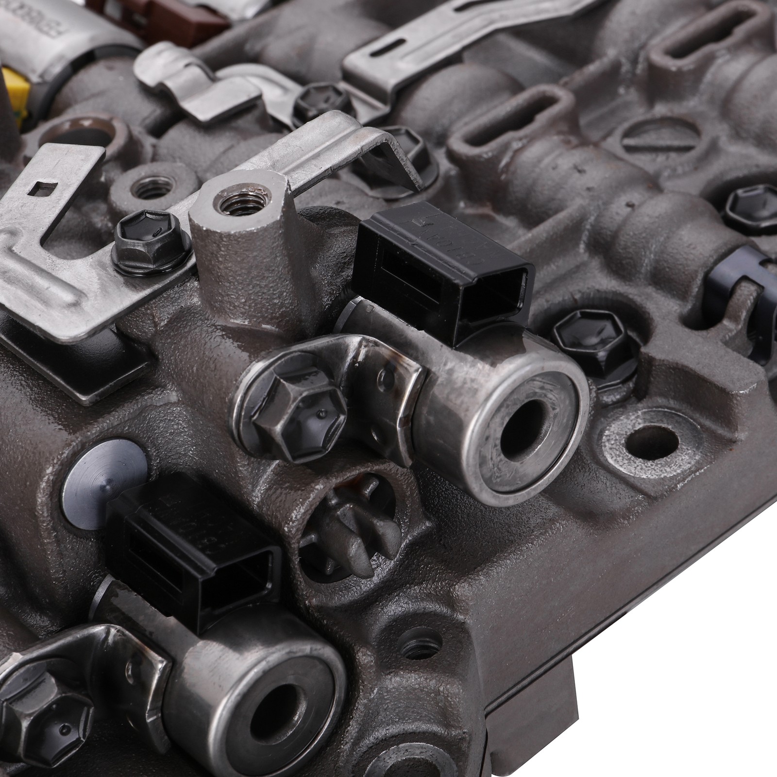 For Audi VW Jetta Golf Passat OEM 09G TF-60SN Automatic Transmission Valve Body