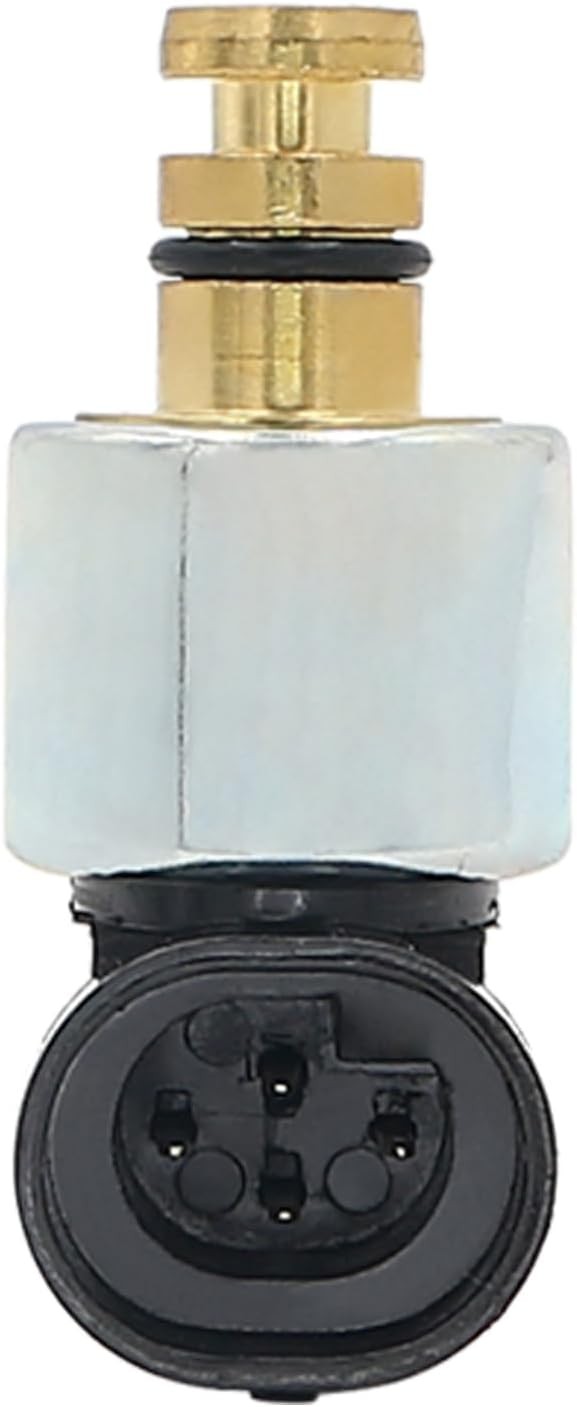 Solenoid Service Upgrade Kit 42RE 44RE 46RE 47RE 48RE 1993-97 Heavy-Duty