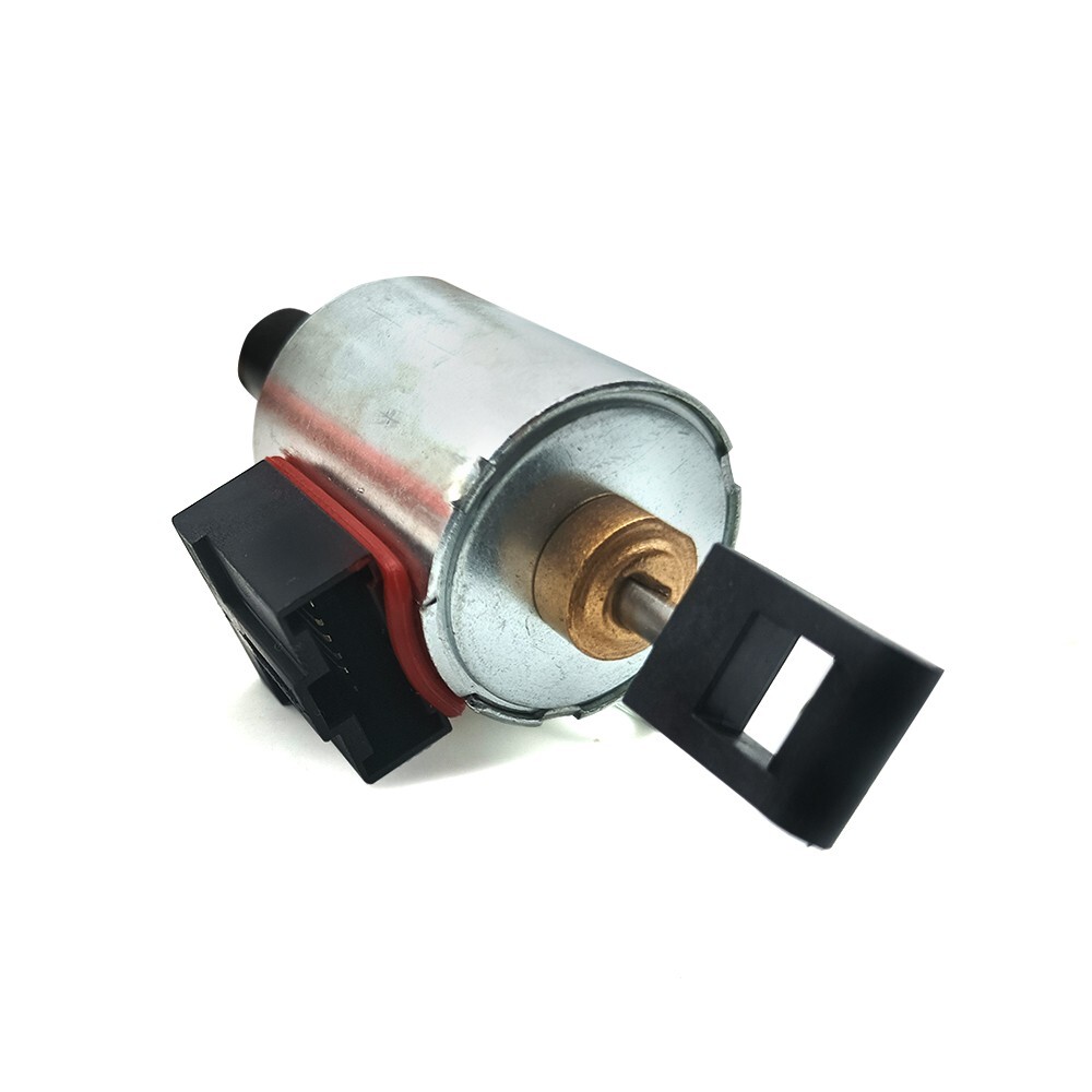 New JF011E RE0F10A Transmission CVT Step Stepper Motor for Nissan Dodge Altima