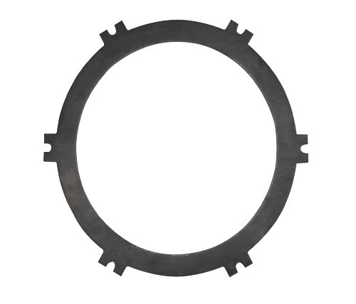 Steel Clutch Plate, Waved Spring, ZF 3HP12/3HP20 ’60-75. 81208