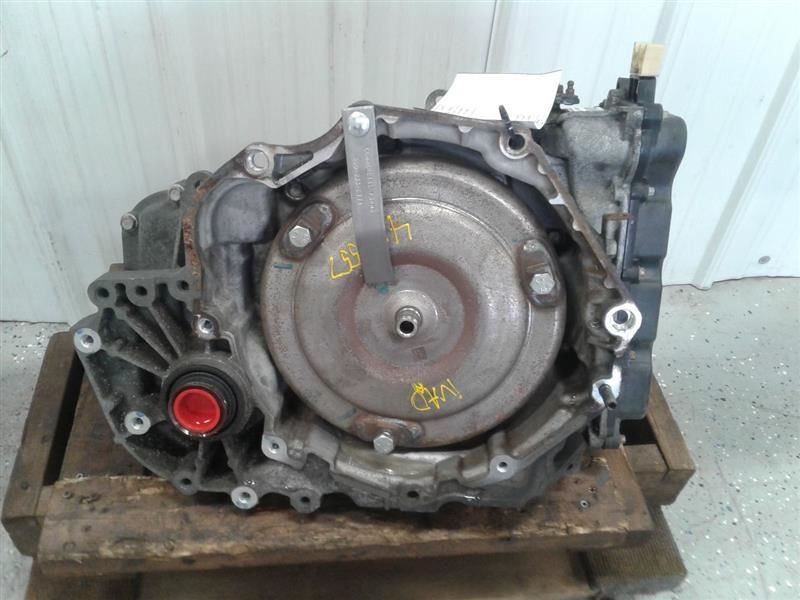 Automatic Transmission 1.4L LT Fits 15 SONIC 1032605