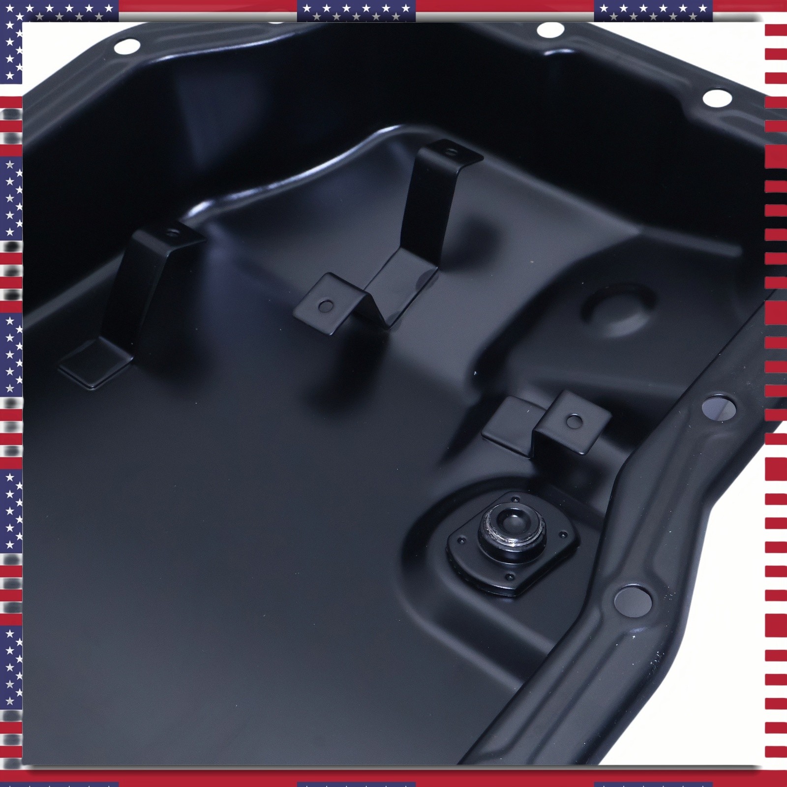 Transmission Oil Pan Gasket Filter For Mazda 3 5 6 Protege 4F27E FNR5 4 5 Speed