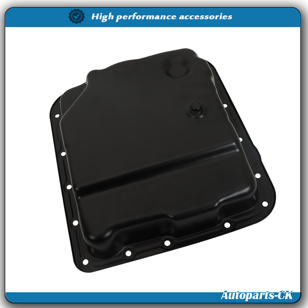 Automatic Transmission Oil Pan 3″ Deep For 1998-2014 GM 4L60-E 4L65-E 24209295