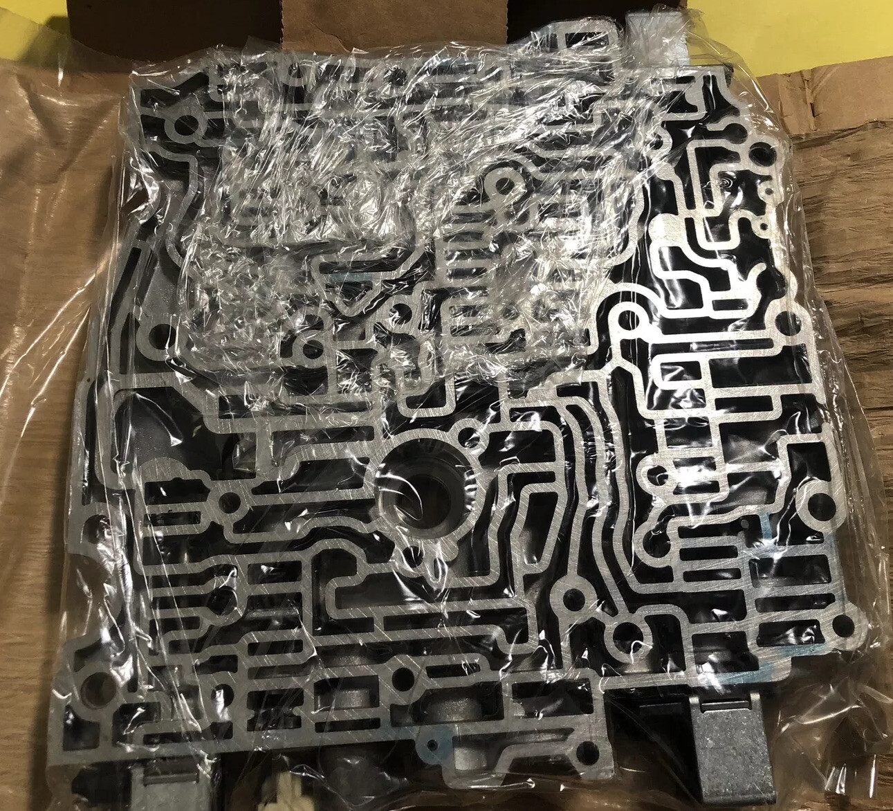 GM 24212564 Transmission Main Control Valve Body 4t60-E 1996 Lumina Monte Carlo