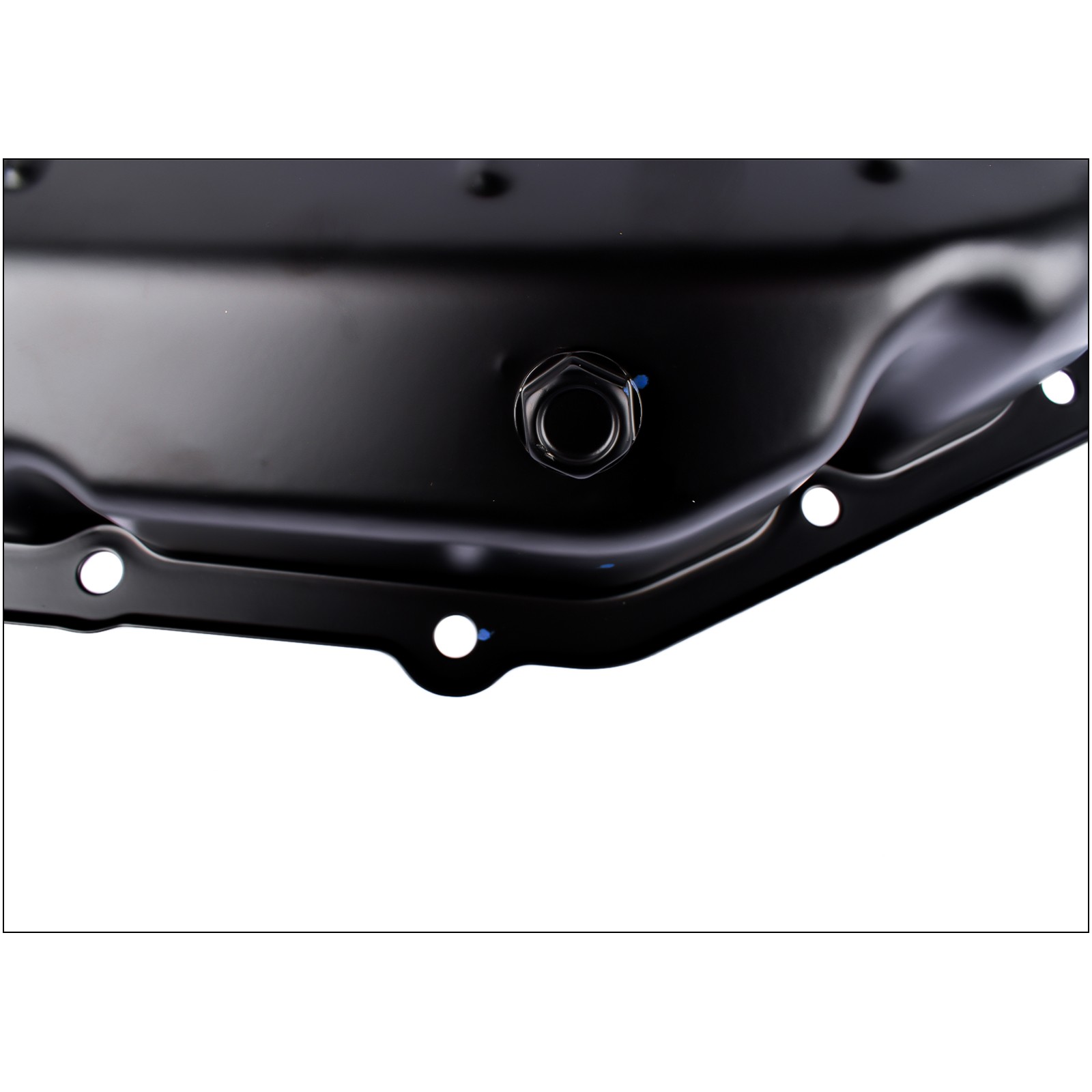 Transmission Oil Pan Kit Fit Jeep Wrangler Chrysler 300 Dodge Charger Ram 1500