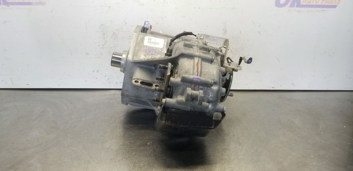 18 TOYOTA TUNDRA TRANSFER CASE ASSEMBLY 5.7L 4X4 4WD 361000C020