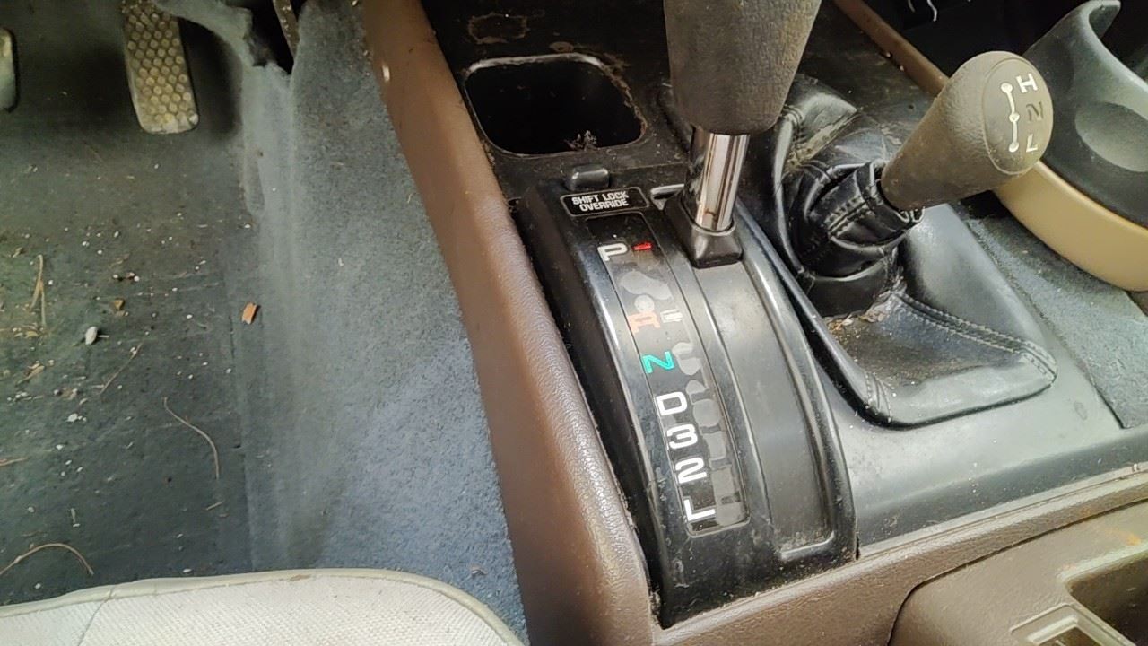 Transfer Case 11:1 Speedometer Gear Ratio Fits 91-92 LAND CRUISER 7197163