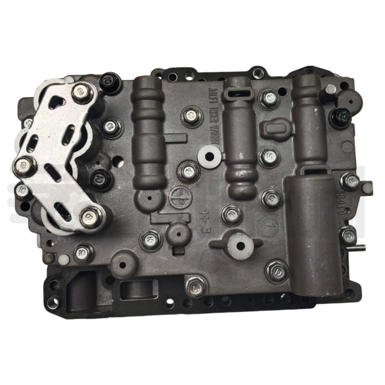 A6LF1 A6LF2 A6LF3 6-Sp Transmission Valve Body Kit for Hyundai Kia 3.3 3.5L 3.8L