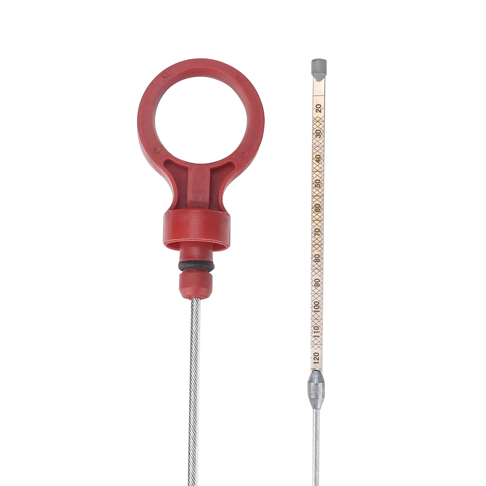 Transmission Oil Level Measure Dipstick Tool For Chrysler, Dodge, Jeep 917-327
