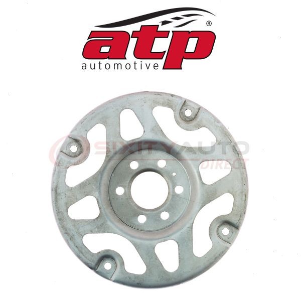 ATP Z-341 Automatic Transmission Flexplate for FRA478 FRA-478 CC414 AA-C414 ox