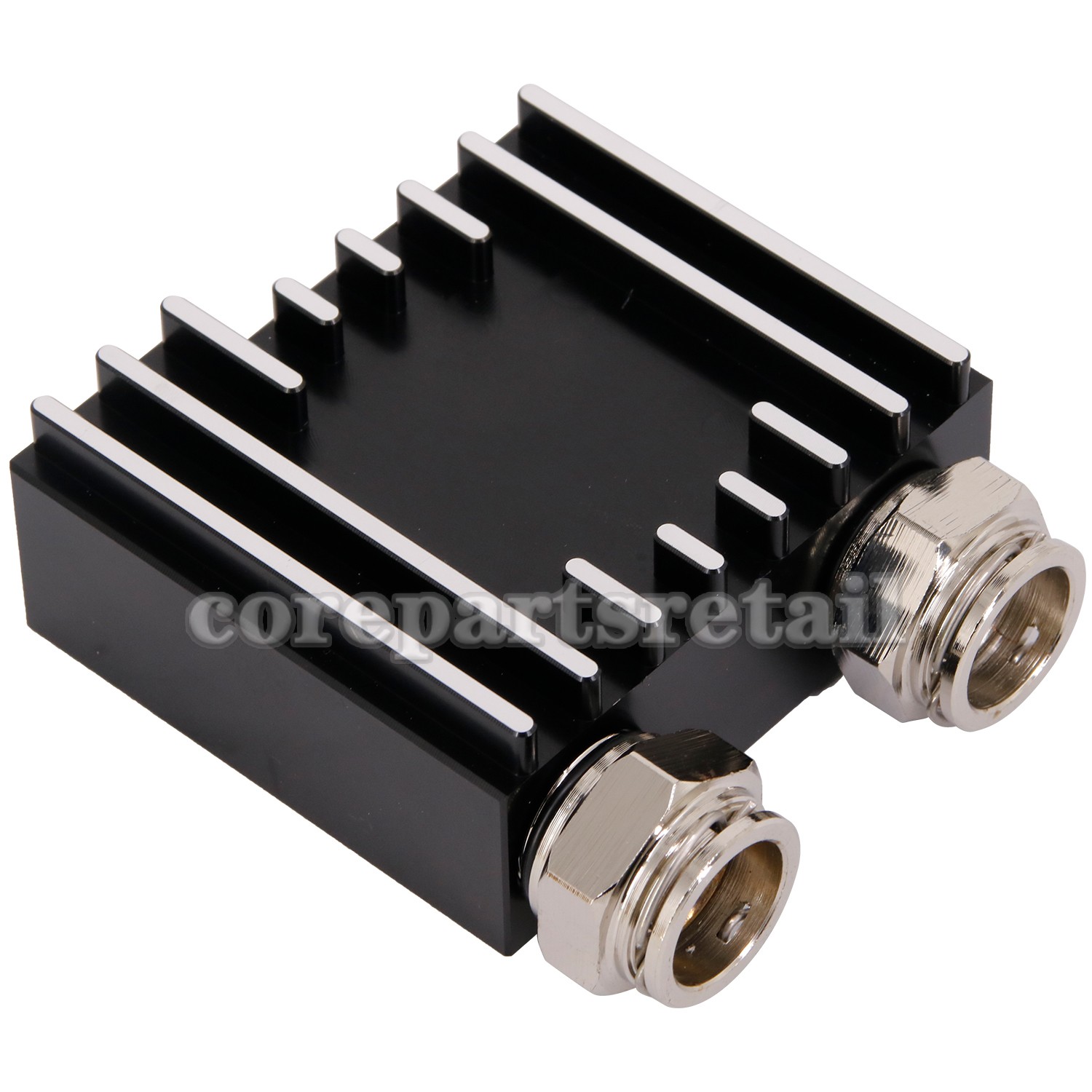 68RFE Transmission Cooler Thermal Bypass for 2013-2018 Dodge Ram 6.7L l6 Cummins