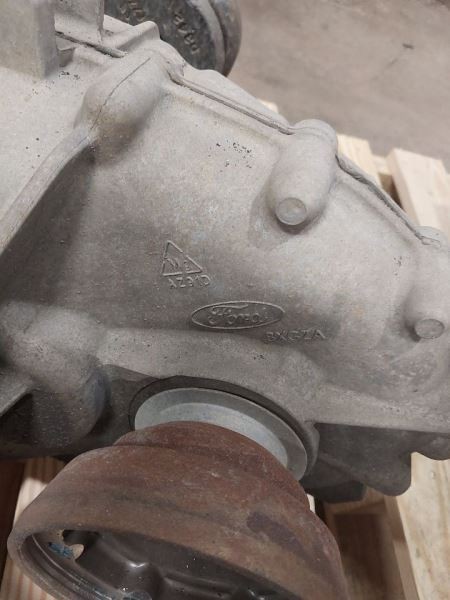Transfer Case 3 Mode Transfer Case Fits 18-21 EXPEDITION 3069382