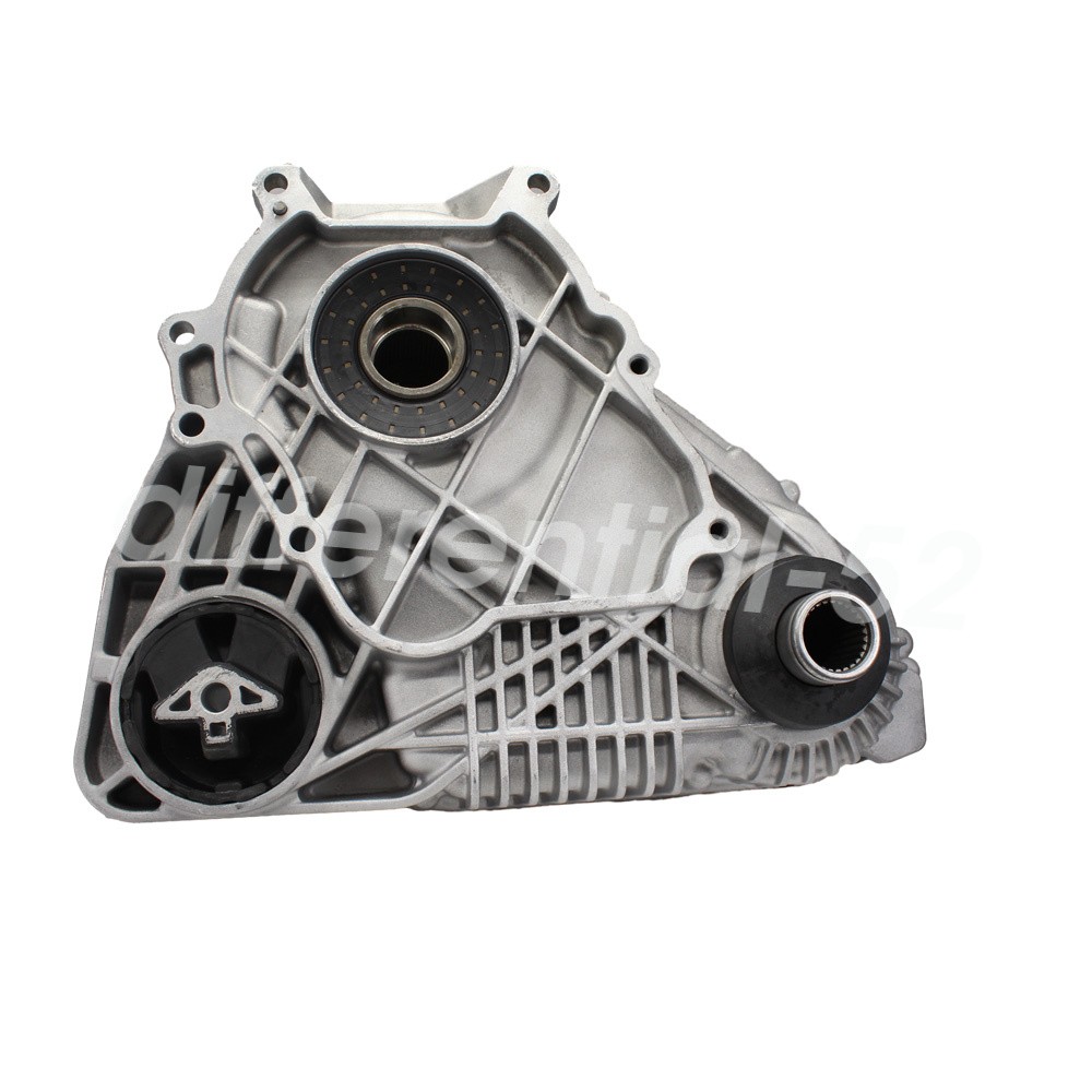 Transfer Case Assembly ATC45L Fit 2012-2018 BMW X3 X4 X5 X6 F15 F16 F25 E70 E71