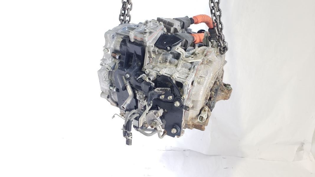 Transmission Assembly Automatic OEM 2006 2007 2008 2009 Lexus RX400H