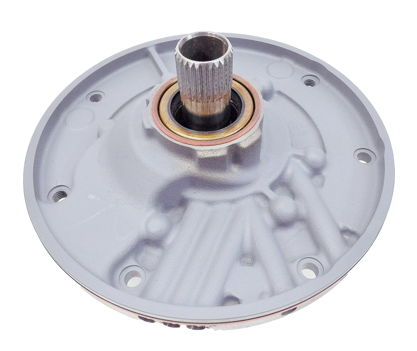 Professionally Remanufactured Chrysler A413/A470/A670 Lock-Up Pump Assembly