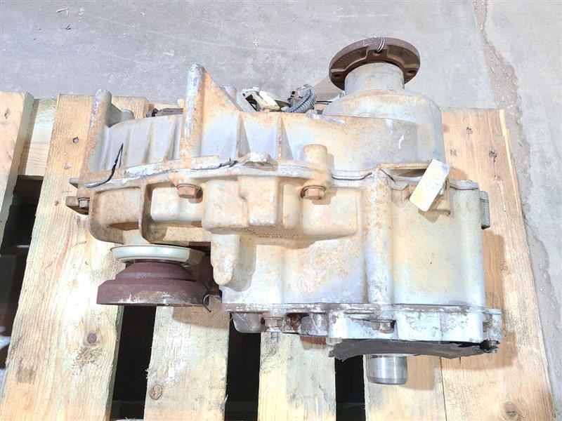 2002 FORD EXPLORER TRANSFER CASE