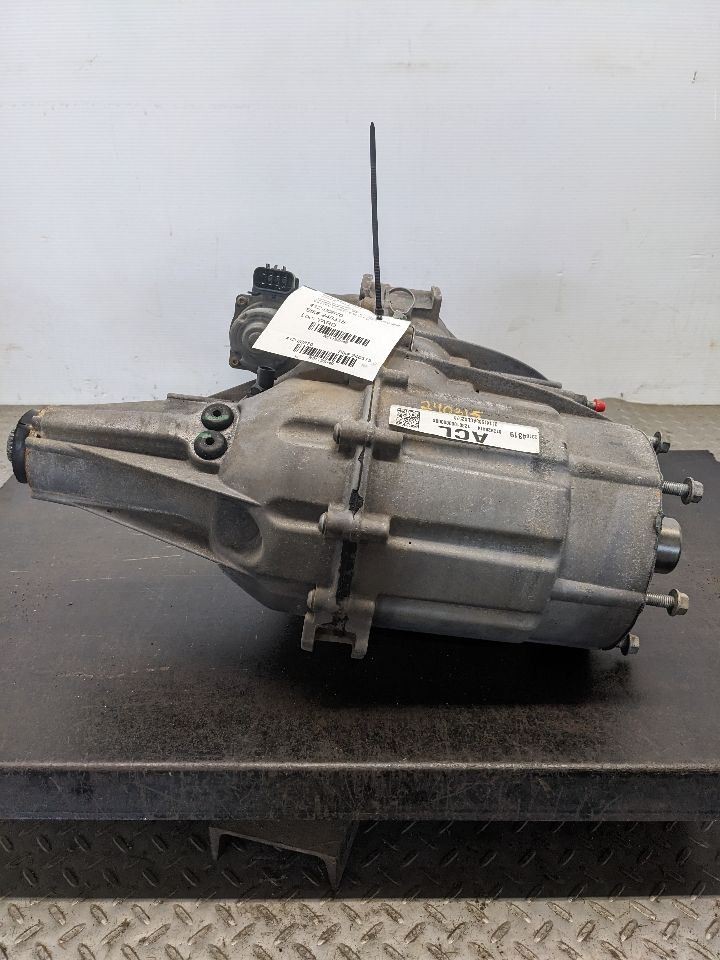 Transfer Case Transfer Case Opt NP0 ID AY9 Fits 15-20 SUBURBAN 1500 1158049